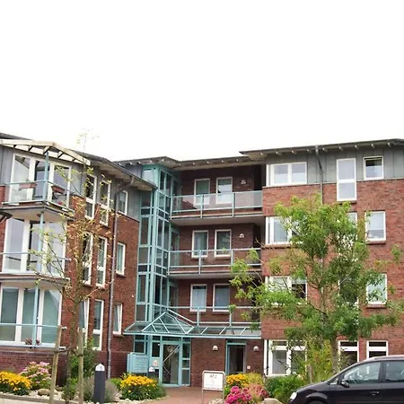 Hafenbude Husum Husum  Exterior photo