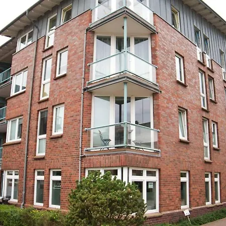 Hafenbude Husum Husum  Exterior photo